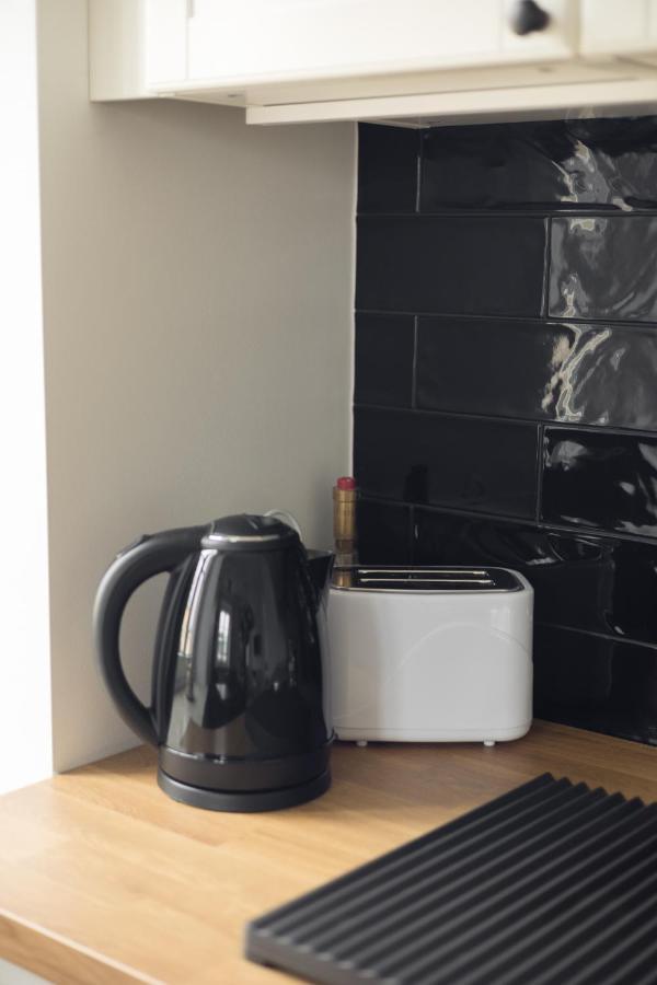 ורשה Bulwary Wislane Modern Apartment מראה חיצוני תמונה